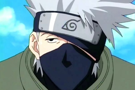 Kakashi Hatake